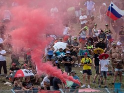 Live Streaming MotoGP Ceko 2025: Start 19.00 WIB, Tayang di Trans7!