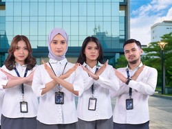 Ini Tips Menghindari Penipuan Rekrutmen ala PT Pegadaian