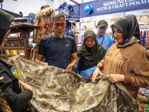 Sport Tourism Jateng Naik Daun, Pemprov Genjot Event Tiap Daerah Sport Tourism Jateng Naik Daun, Pemprov Genjot Event Tiap Daerah