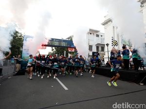 Jadwal Event Lari di Surabaya dan Sekitarnya September-Oktober 2025 Jadwal Event Lari di Surabaya dan Sekitarnya September-Oktober 2025