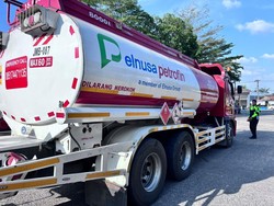 Pelajar di Jambi Tewas Terlindas Truk Tangki, Elnusa Petrofin Sampaikan Duka