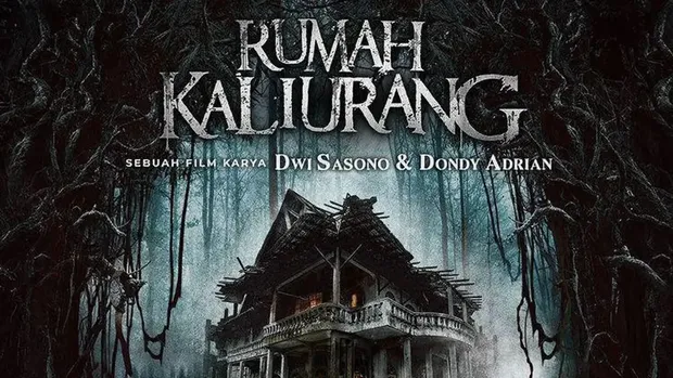 Rumah Kaliurang
