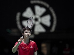 Hasil Final Japan Open 2025: China Raih 3 Gelar Juara, Korsel 2