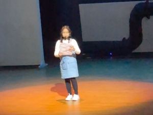 Jeritan Anak Gajah kepada Sang Jenderal Lewat Puisi yang Menyentuh