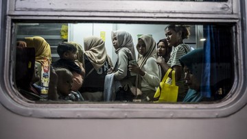 Kecelakaan di Sumbar, KAI Berduka: Tragedi Kereta Api.