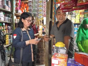 Tim Gabungan Tindaklanjuti Dugaan 10 Siswa Keracunan Latiao di Muba Tim Gabungan Tindaklanjuti Dugaan 10 Siswa Keracunan Latiao di Muba