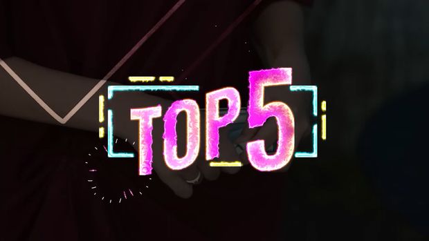 Video Top 5: Razman Dituntut 2 Tahun hingga Pembukaan Sekolah Rakyat