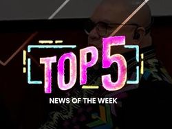 Video Top 5: Razman Dituntut 2 Tahun hingga Pembukaan Sekolah Rakyat