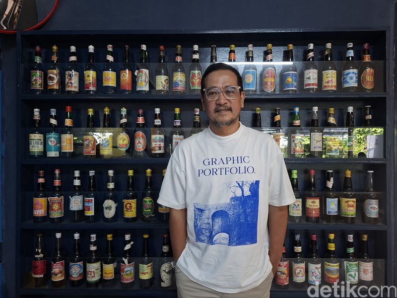 Warung Imah Babaturan