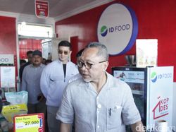 Menko Zulhas Lapor Persiapan Peluncuran Kopdes Merah Putih ke Prabowo