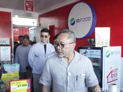 Menko Zulhas Lapor Persiapan Peluncuran Kopdes Merah Putih ke Prabowo