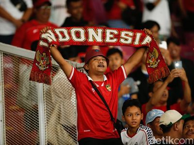 Momen Sepakbola Indonesia 2025: Gagal ke Piala Dunia, Kandas di SEA Games