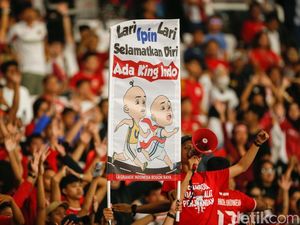 Hasil dan Klasemen Akhir Fase Grup Piala AFF U-23 2025 Hasil dan Klasemen Akhir Fase Grup Piala AFF U-23 2025