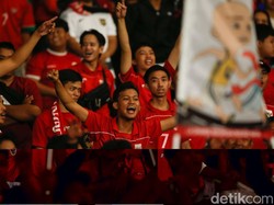 Video: Komentar Suporter Indonesia Setelah Final Piala AFF U-23