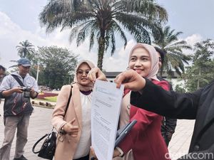 Imbas Aksi Doxing Lembaga Publik, Pakar: Redam Kebebasan Ekspresi Imbas Aksi Doxing Lembaga Publik, Pakar: Redam Kebebasan Ekspresi