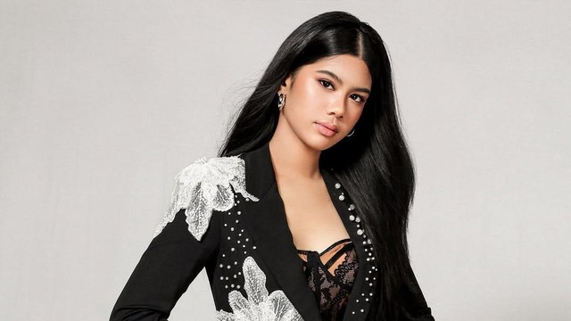 Kabar Terkini Artis dari InsertLive : Ikuti Jejak Annisa Pohan, Potret Almira Yudhoyono Pemotretan bak Model Profesional