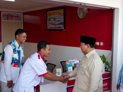 BNI Dukung Program Kopdeskel Merah Putih, Perkuat Ekonomi Rakyat