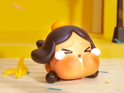 Setelah Labubu, Crybaby Curi Perhatian Usai Dipakai Lisa BLACKPINK