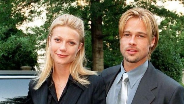Kabar Terkini Artis dari InsertLive : Gwyneth Paltrow Diam-Diam Patah Hati Saat Brad Pitt Menikahi Jennifer Aniston