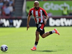 Sebelum MU ke AS, Transfer Mbeumo Harus Selesai!