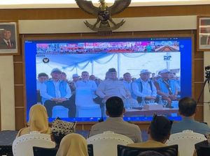 Bupati Ipuk Kawal Penuh Koperasi Merah Putih di Seluruh Banyuwangi Bupati Ipuk Kawal Penuh Koperasi Merah Putih di Seluruh Banyuwangi
