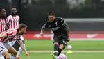 Dear Liverpool, Nunez On Fire Nih!