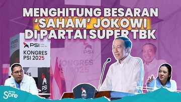 Membaca Langkah Partai Gajah
