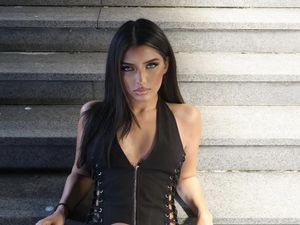 Foto: Influencer Dituduh AI karena Terlalu Cantik, Bongkar Rahasai Glow Up