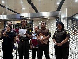 Peran Para Tersangka Kasus Korupsi Kredit Rp 1 Triliun 3 Bank BUMD ke Sritex