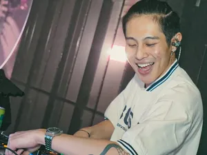 DJ Panda soal Kehamilan Erika Carlina: Saya Sudah Bertanggung Jawab DJ Panda soal Kehamilan Erika Carlina: Saya Sudah Bertanggung Jawab