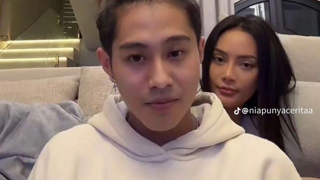 Update Informasi Selebriti InsertLive : Akui Unggah Foto USG Erika Carlina ke Grup WA, DJ Panda: Tujuannya...