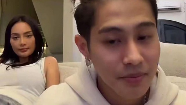 Highlight Dunia Hiburan InsertLive : Dibilang DJ Panda Sering Datang ke Tempat Kerja, Erika Carlina Bongkar Isi Chat WA