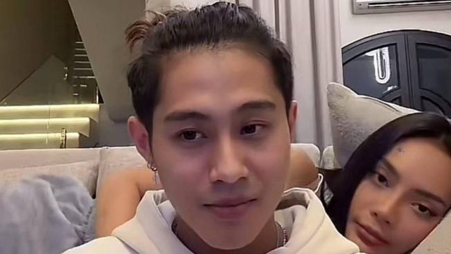 Berita Seputar Selebriti Insertlive Terkini : DJ Panda Ungkap Konflik yang Buat Erika Carlina Putuskan Batal Nikah