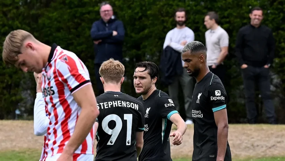 Chiesa Tak Ikut Tur Asia, Sinyal Hengkang dari Liverpool?