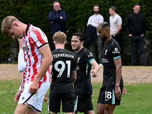 Chiesa Absen di Tur Asia Liverpool, Tanda-tanda Hengkang?