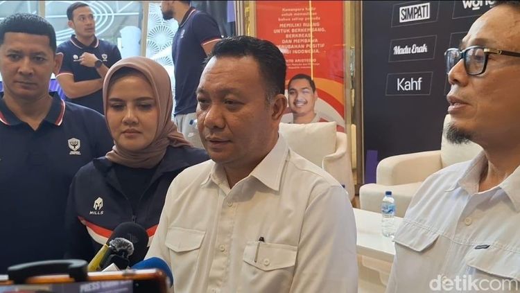 Jakarta 2025: Kesiapan FIBA 3x3 Teruji, Venue Cadangan Siaga Penuh