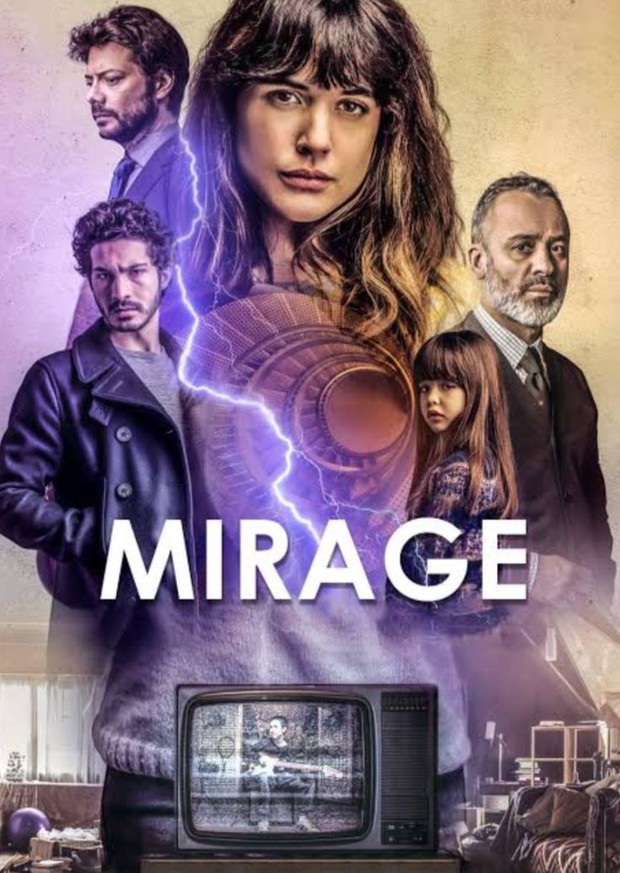 Film Mirage (2018)/Foto: Netflix