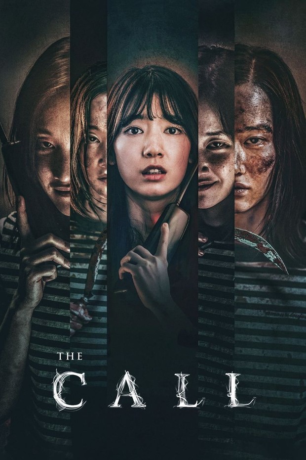 Film The Call (2020)/Foto: Netflix