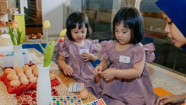 Foto Dok : Mangkuluhur ARTOTEL Suites