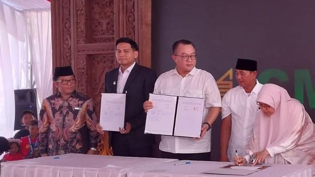 Foto: Dok Rumah Indonesia
