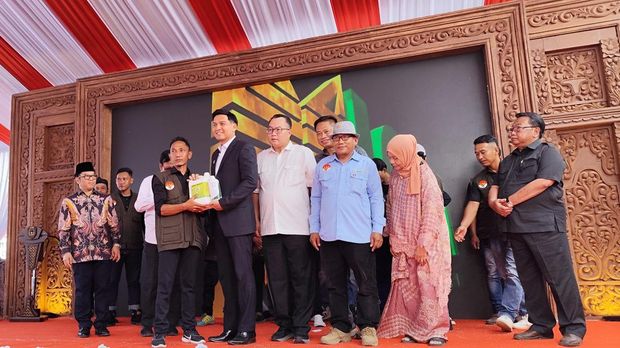 Foto: Dok Rumah Indonesia