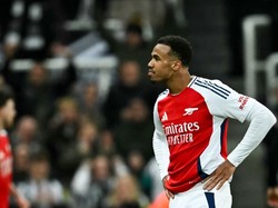 Gabriel Sudah Fit, Siap Sambut Musim Baru