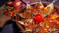 5 Olahan Ikan Bawis Khas Bontang, Selain Gami Ada Keripik dan Stik