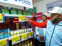 Helmi Hasan Optimistis Kopdes Merah Putih Mampu Berdayakan UMKM Lokal