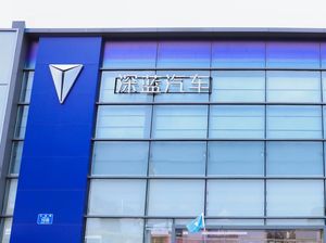 Changan Perkuat Jaringan Distribusi Sebelum Resmi Jual Mobil di RI Changan Perkuat Jaringan Distribusi Sebelum Resmi Jual Mobil di RI