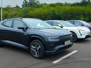 Absen di GIIAS 2025, Changan Persiapkan Ini Sebelum Masuk Pasar Indonesia Absen di GIIAS 2025, Changan Persiapkan Ini Sebelum Masuk Pasar Indonesia