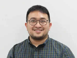 Kisah Indra Rudiansyah Saat Studi di Oxford, Punya Andil Kembangkan Vaksin COVID Kisah Indra Rudiansyah Saat Studi di Oxford, Punya Andil Kembangkan Vaksin COVID