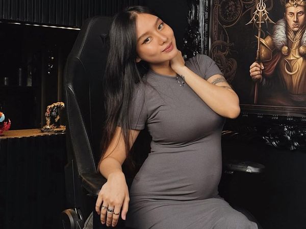 DJ Irene Agustine dan Bimo Picky Picks Happy Banget Tunggu Kelahiran Anak Ketiga
