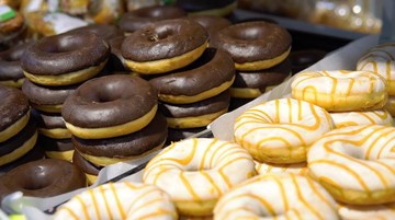 Rahasia Donat Empuk Mengembang: Kentang dan Mochi Jadi Andalan!