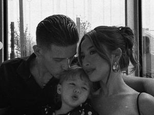 7 Foto Ultah ke-24 Jennifer Coppen di Belanda, Mesra Dengan Justin Hubner 7 Foto Ultah ke-24 Jennifer Coppen di Belanda, Mesra Dengan Justin Hubner